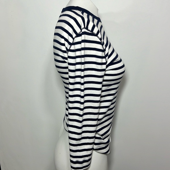 LRL LAUREN JEANS CO RALPH LAUREN TOP SIZE XS/TP - Picture 5 of 10